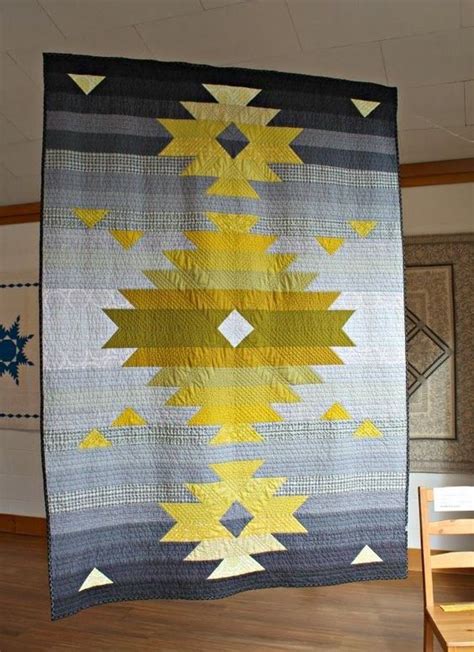 Native American Cla1410448q Quilt Blanket Native