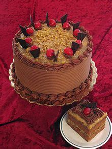 This is a classic recipe for german chocolate cake. The Thrillbilly Gourmet: German Chocolate Cake