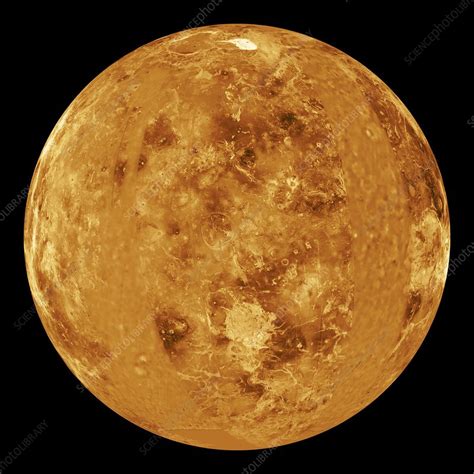 View live satellite images, rain radar, and animated wind speed maps. Venus, radar map - Stock Image - R334/0182 - Science Photo ...