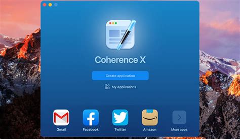 Coherence X 43 For Macos Full Version Free Download Filecr