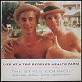 Totally Vinyl Records || Style Council, The - Life at a top people's ...