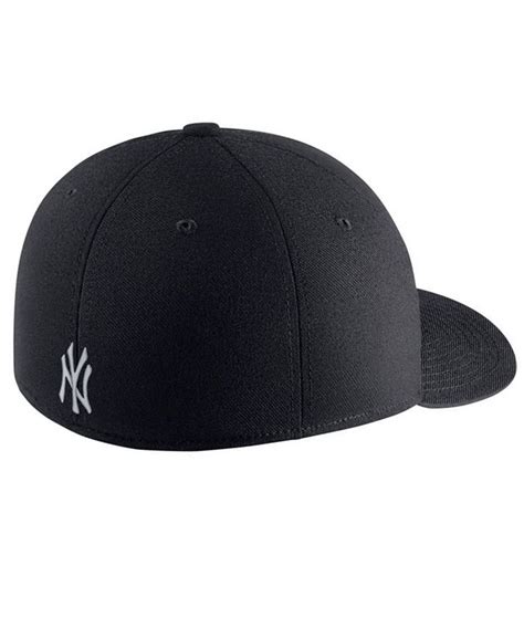Nike New York Yankees Stripe Swooshflex Classic 99 Cap Macys