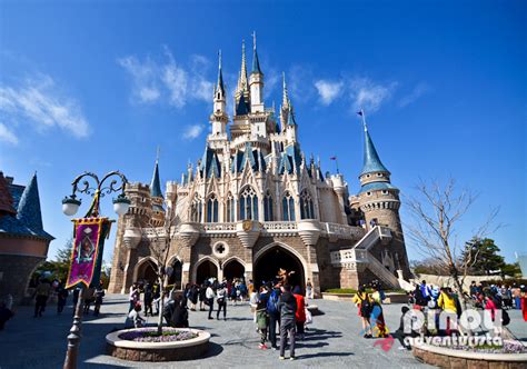 Top 10 Things You Should Not Miss At Tokyo Disneyland Tipid Travel Tips For 2023 Blogs