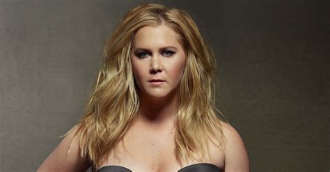 Amy Schumer Says Her First Sexual Experience Was Not Consensual Huffpost