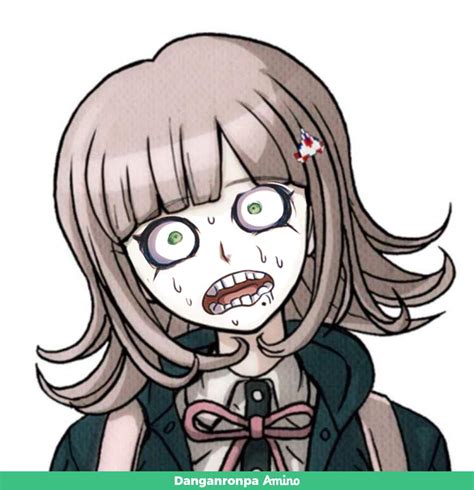 Danganronpa Amino