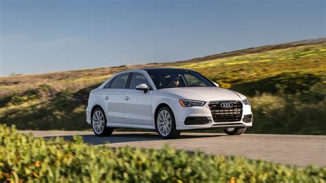 Review 2015 Audi A3 Sedan Tdi Long Range Luxury Ebay Motors Blog