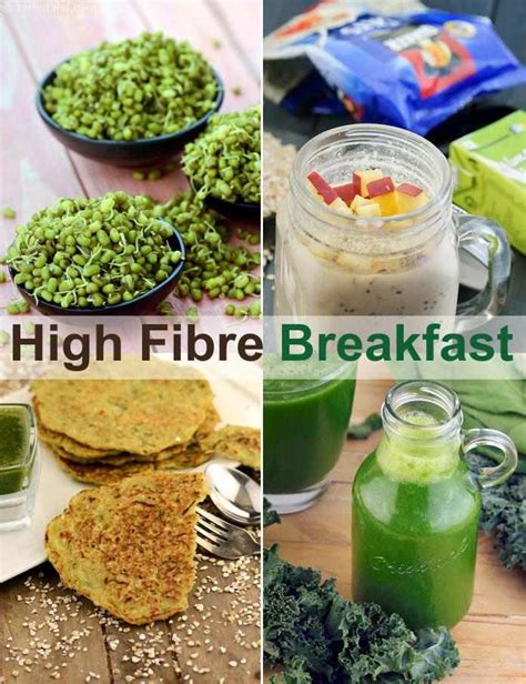 The combination of kale and avocado makes this healthy smoothie recipe extra green. Healthy High Fiber Smoothie Recipes For Constipation / Avocado Pineapple High Fiber Smoothie ...