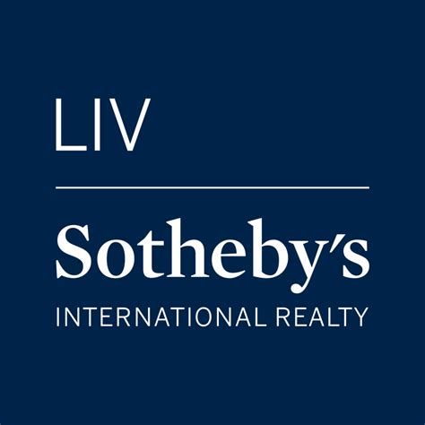 Liv Sothebys International Realty