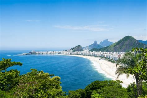 Rio De Janeiro Travel Guide