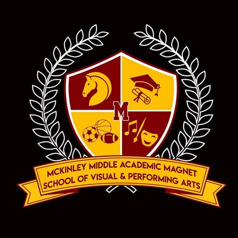 Mckinley Middle Academic Magnet School Of Visual And Performing Arts
