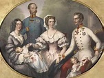 The life & Assassination of Sissi,Empress Elisabeth of Austria - YouTube