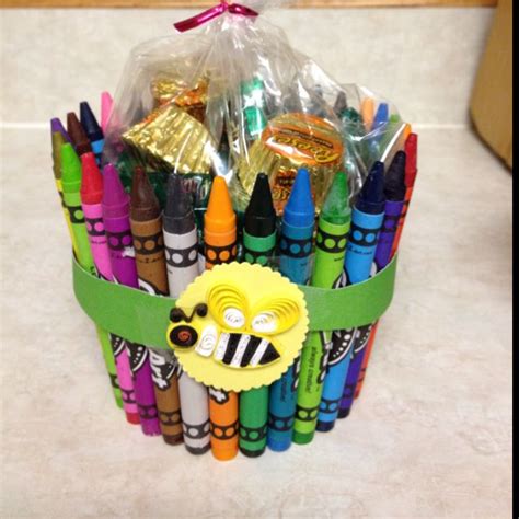 How cute is this diy teacher gift idea from aj designs? Teacher appreciation gift! | Teacher appreciation gifts ...