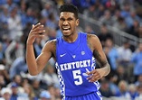 Malik Monk hits cold-blooded three-pointer to beat UNC (Video)