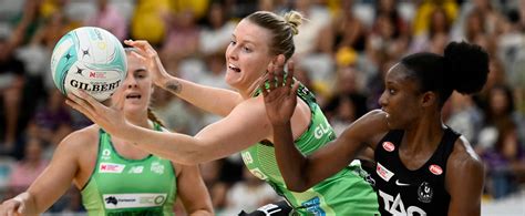 Fever In The Hunt For Final West Coast Fever