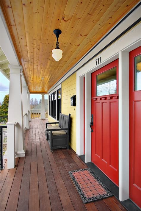 13 Front Door Colors Spotted On The Internet Sheknows