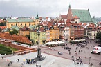 15 Best Things to do in Warsaw, Poland | Earth Trekkers