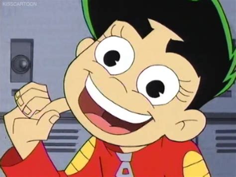 Markhamillz Please Watch American Dragon Jake Long American