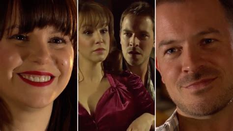 Hollyoaks Spoilers Nancy And Darren Reunite At Last As They Go Back To The Beginning Soaps