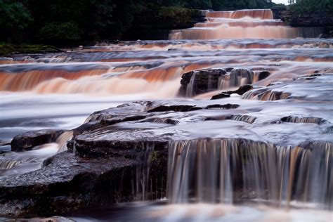 6 Top Tips For Photographing Waterfalls By That Wild Idea