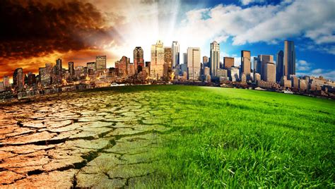 Climate change could refer to a particular location or the planet as a whole. The Effects of Climate Change: Part I