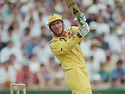Allan Border: From Captain Grumpy to national hero | Chronicle