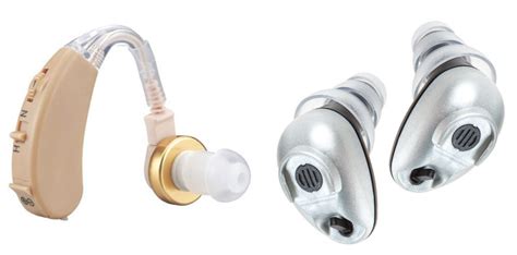 6 Hearing Aids Parts And Components How Better They Work