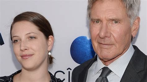 The Saddest Things About Harrison Ford S Life