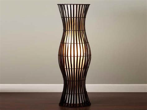 Bamboo Floor Lamps Reasons To Buy Warisan Lighting