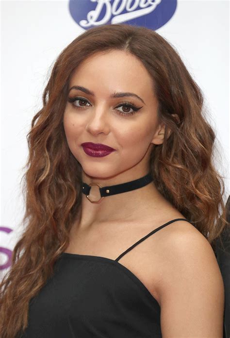 Little Mixs Jade Thirlwall Opens Up About Heartbreaking Anorexia