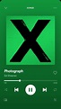 Photograph, a song by Ed Sheeran on Spotify | Music collage, Throwback ...