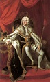 GEORGE II (George Augustus; 1683 – 1760) was King of Great Britain and ...