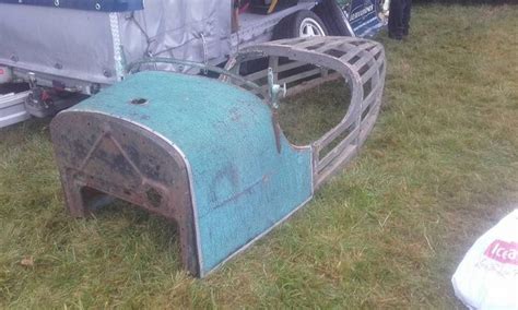 Salvageable(/) speedster body | Body kit, Model t, Ford models