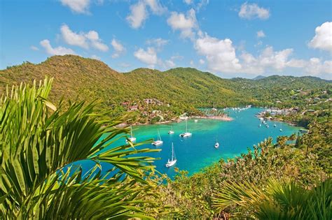 How to choose a Caribbean Island | Caribbean islands, Caribbean, Southern caribbean