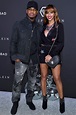 Ne-Yo and Wife Crystal Renay Reconcile 4 Months After Announcing Split ...