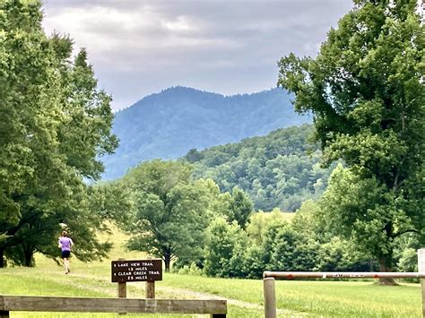 North Carolina Rtrailrunning