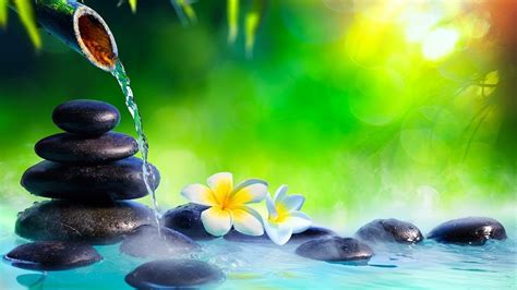 30 Minutes Powerful Reiki Zen Meditation Music Healing Music Positive