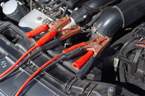 How To Connect Jumper Cables To Your Car Tom Kadlec Kia