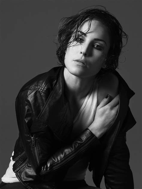 Picture Of Noomi Rapace