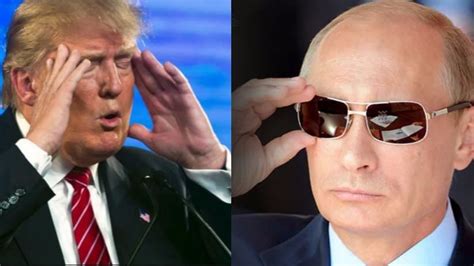 Bbc The Cia Has Credible Claims Russia Has Second Trump Sex Tape