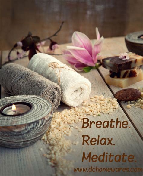 Breath Relax Meditate Massage Pictures Massage Therapy Rest And