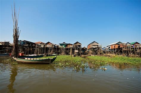 Siem Reap Floating Villages A Cambodian Guide For Travelers