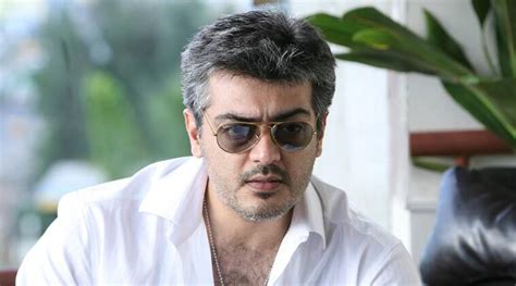 Vivegam Star Ajith Takes A Stand Against Online Trolling Issues An
