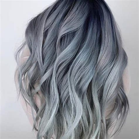 13 Smoky Hair Colors To Try In 2023 And How To Care For Them