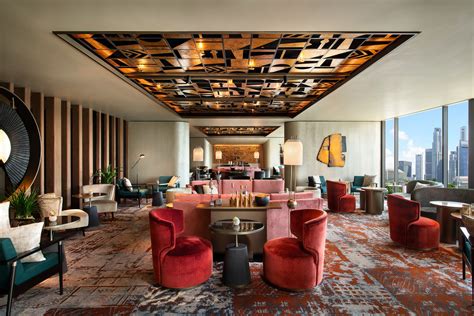 Читаемые темы читаемые темы 34. Wilson Associates Debuts High-End Cocktail Lounge in ...