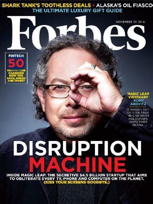 Forbes Magazine 2-Year Subscription For $6.99 ...