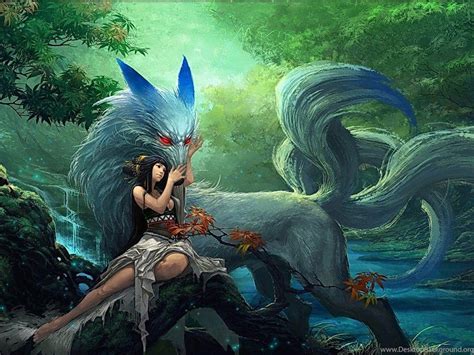 Mythical Creatures Wallpapers Top Free Mythical Creatures Backgrounds