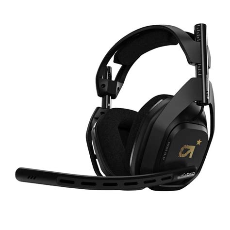 Audio Astro A50 Wireless Gaming Headset Xbox Onepc Computer Lounge