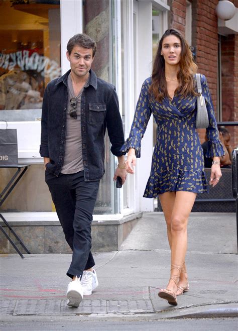 paul wesley and wife ines de ramon separate after 3 years of marriage news and gossip
