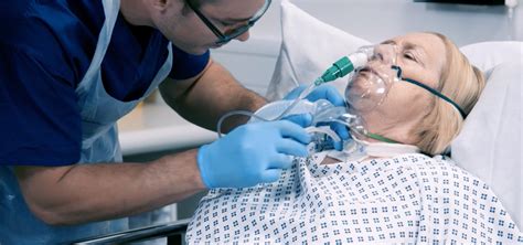 Safer Tracheostomy Care Patient Safety Oxford