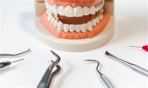 A Guide To Periodontal Evaluations For Overall Oral Health